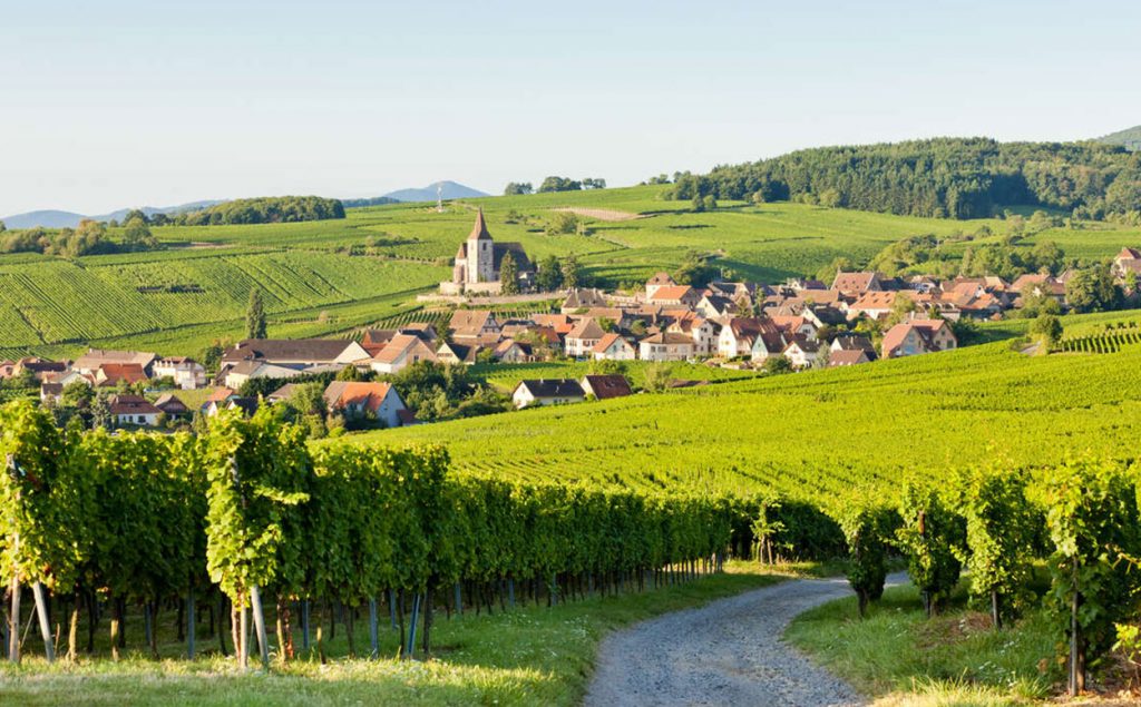 Alsace, Gastronomie, vin voyage, week-end, Grand-Est, Lisela, Escapade, Agence de voyages
